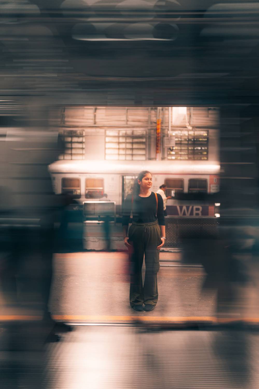 Travel Trains