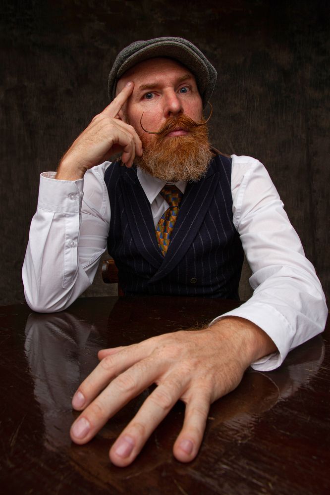 Photograph by Сергей Юдин