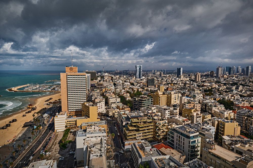 Фотография автора David Solodar