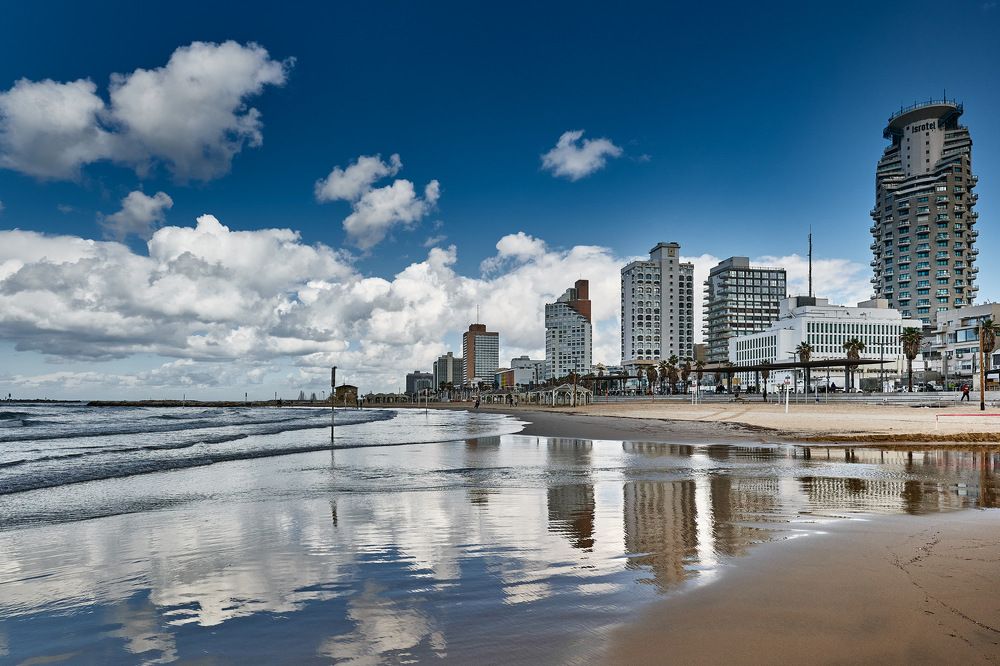 Фотография автора David Solodar