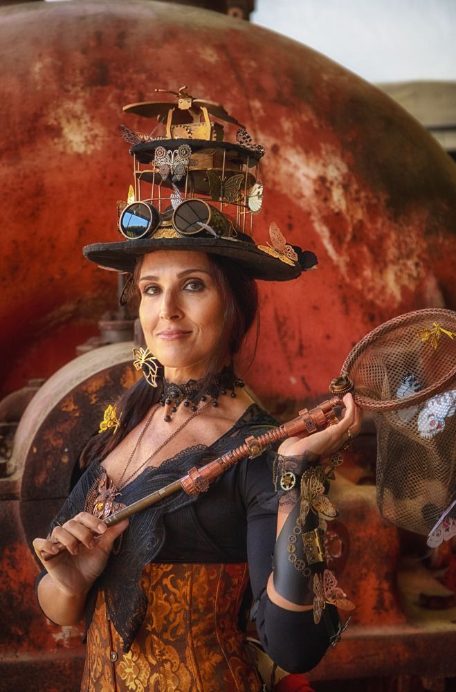 Photograph by Guy Krier