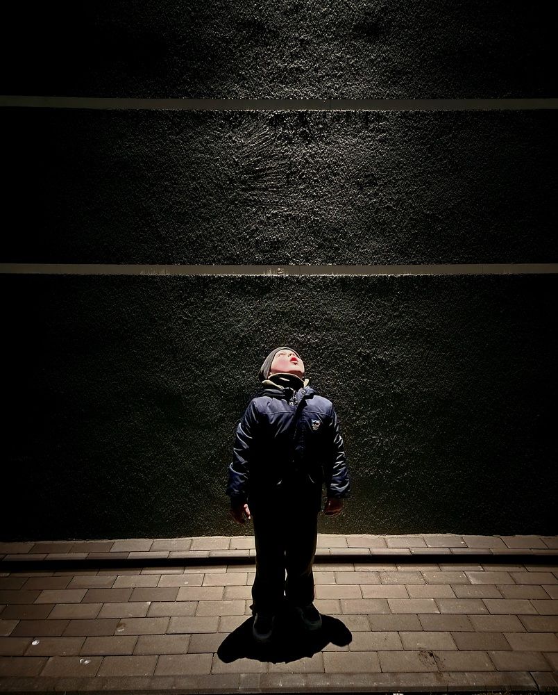 Photograph by Виктория Куценко