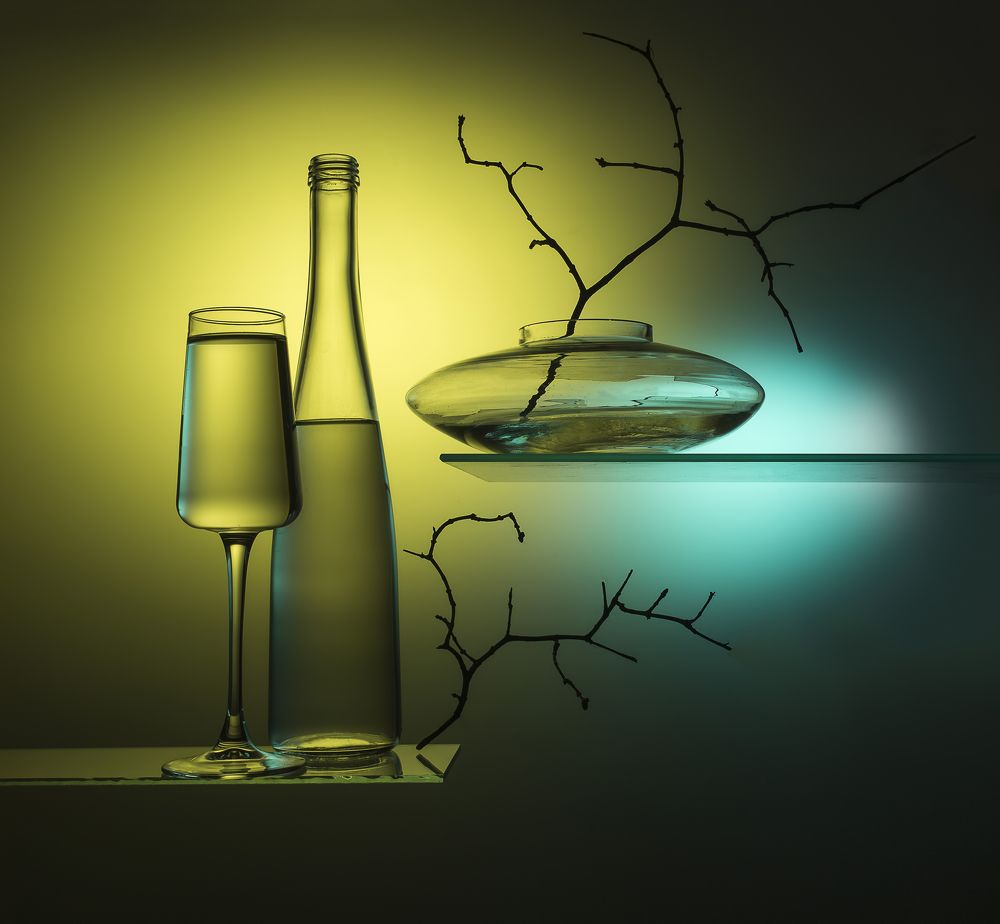 Photograph by Евгений Попов