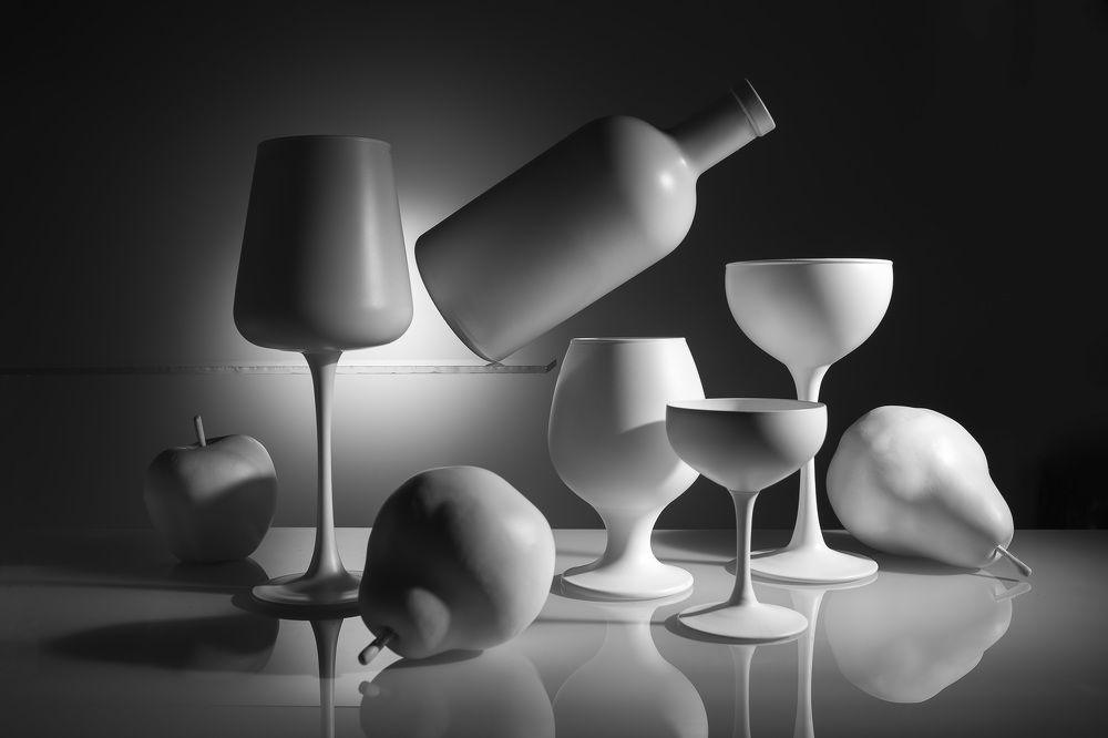 Photograph by Евгений Попов