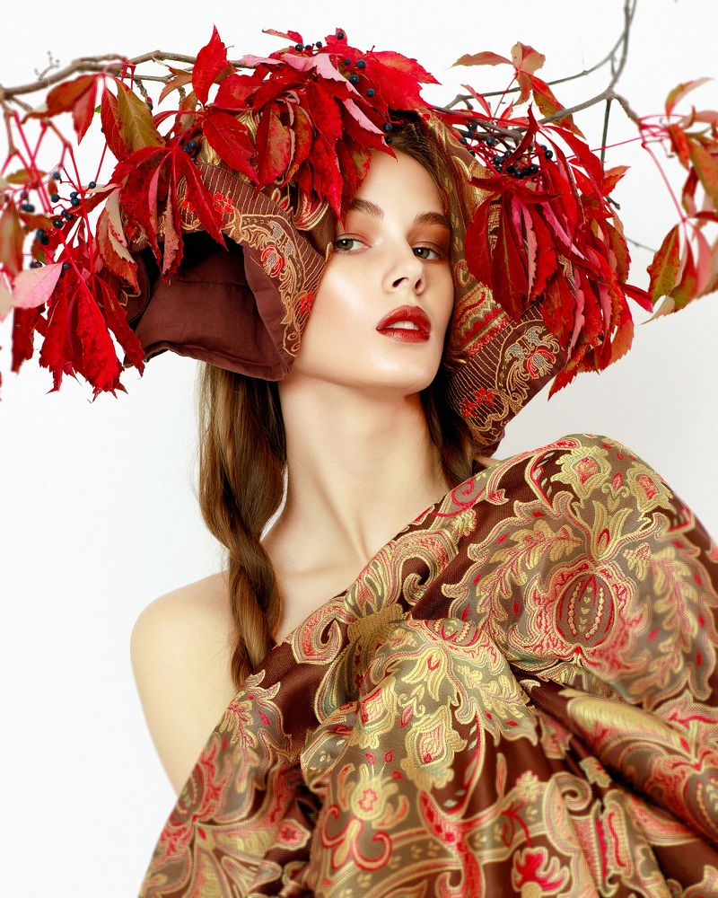 Photograph by Елена Королева