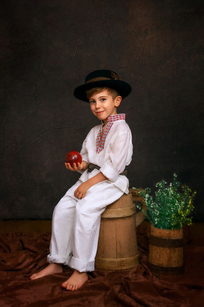 Фотография автора Cornelia Ghergut