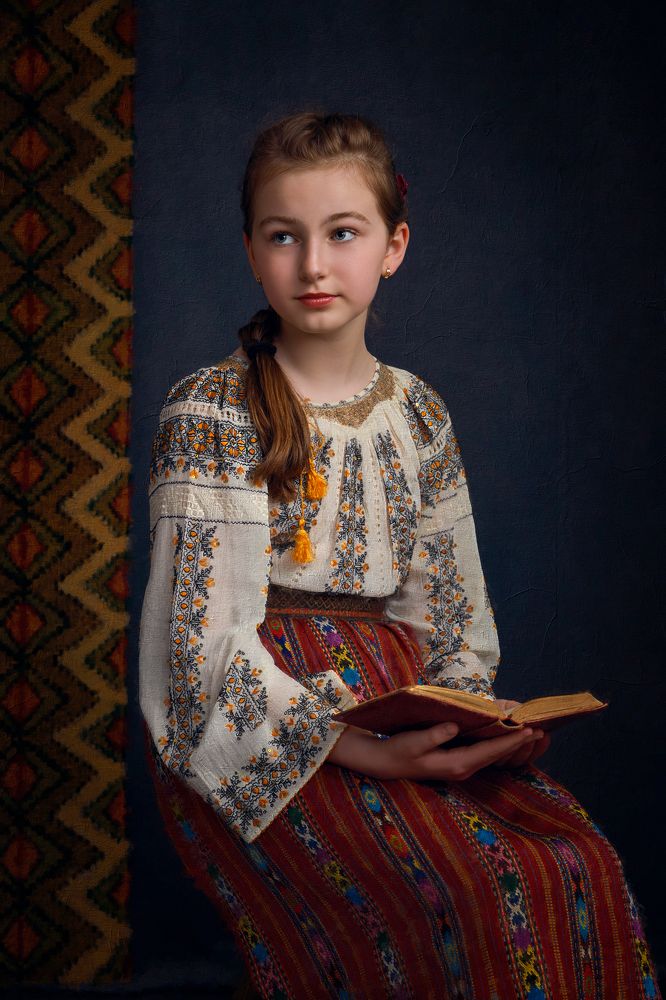 Фотография автора Cornelia Ghergut