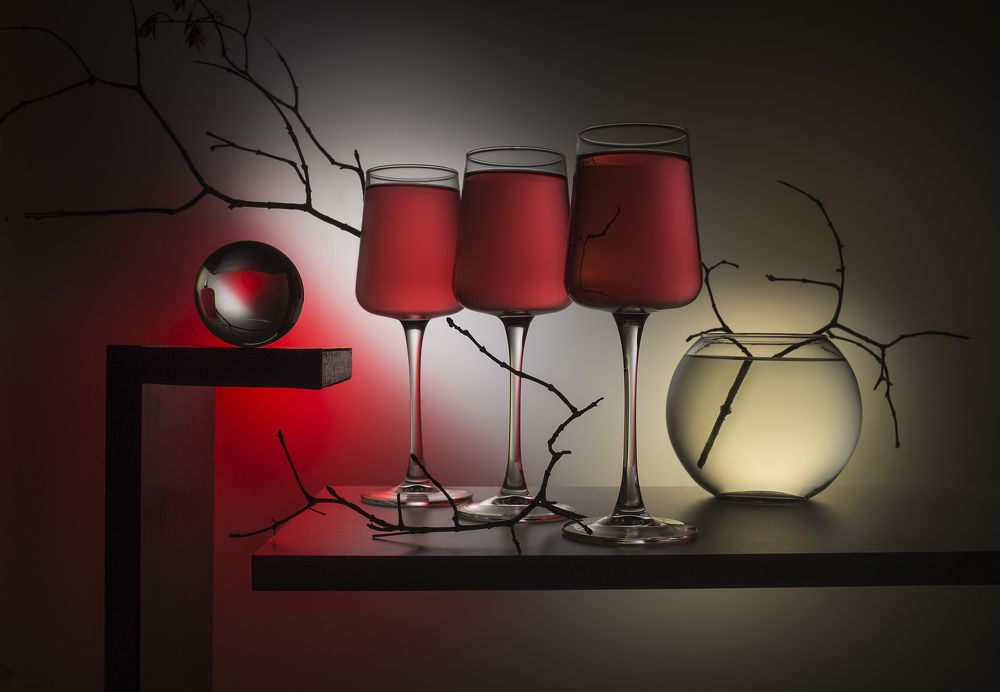 Photograph by Евгений Попов