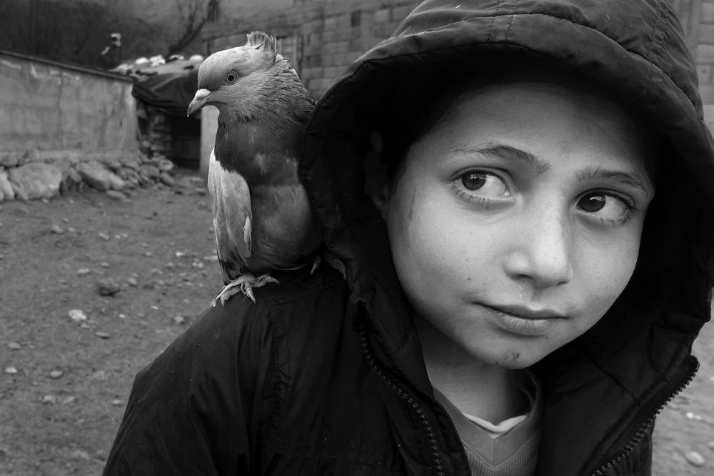 Photograph by Berin Aydın