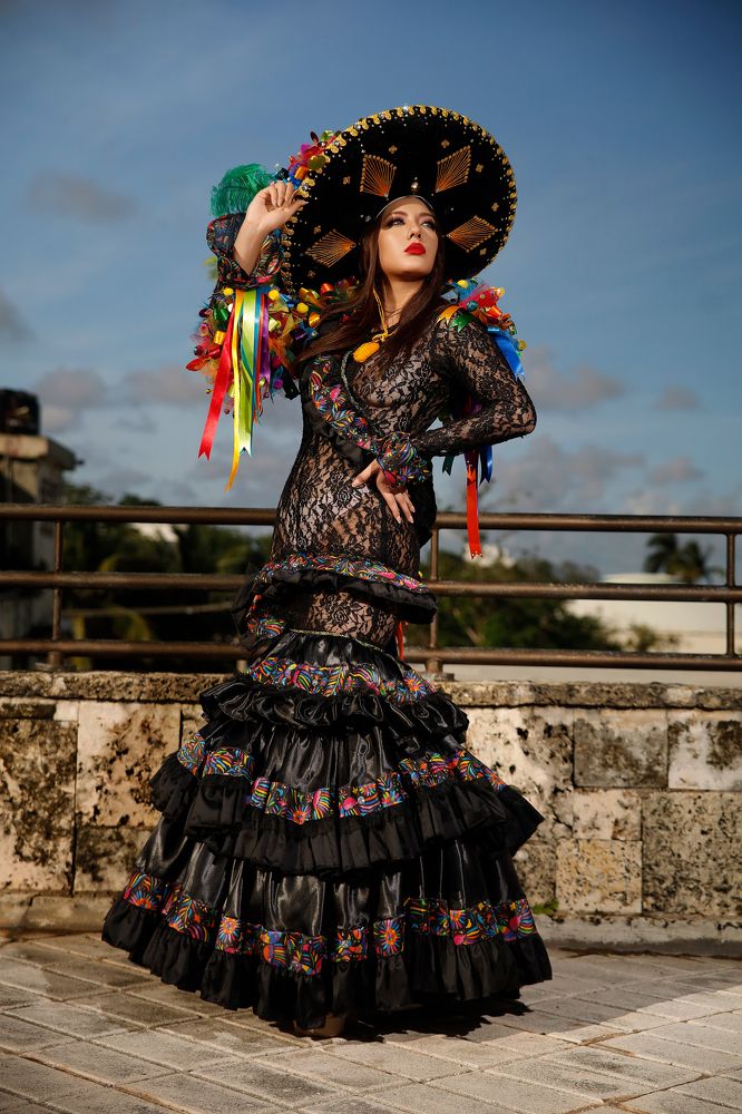 Photograph by Enmanuel Hassan