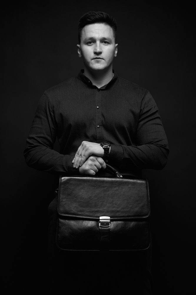 Фотография автора Дмитрий Соколов