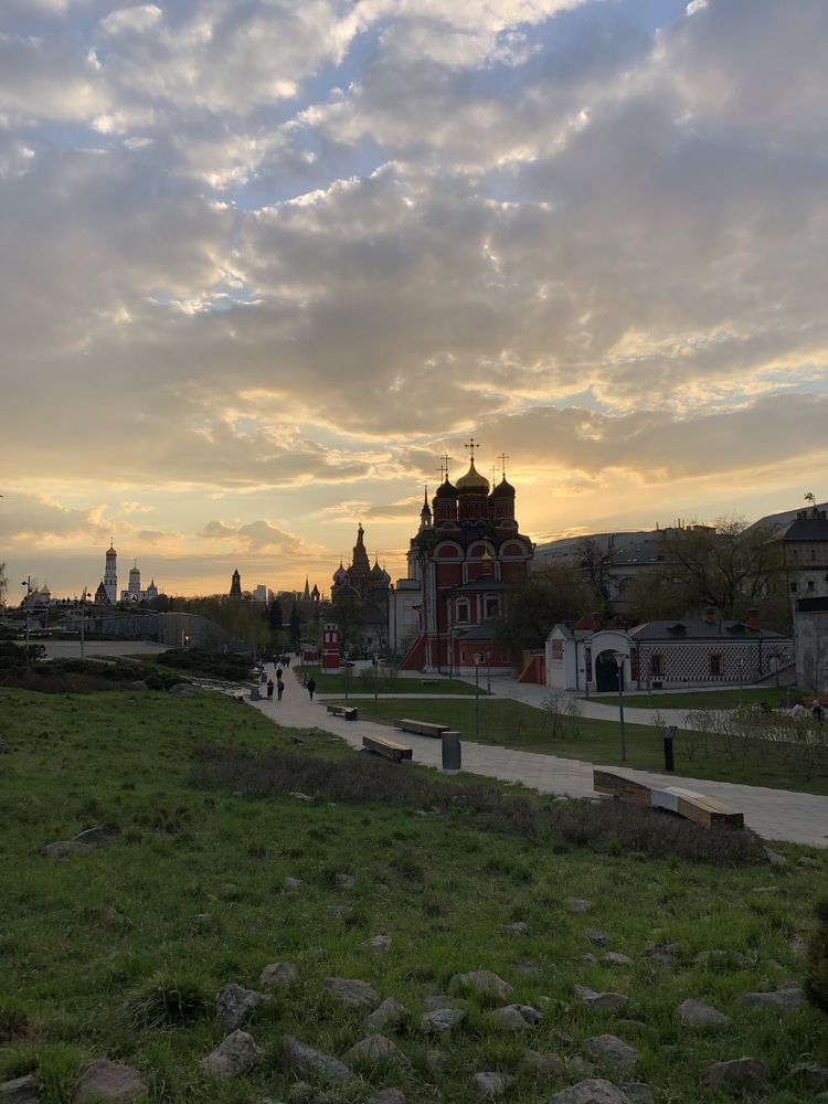 Photograph by Татьяна Тишкова