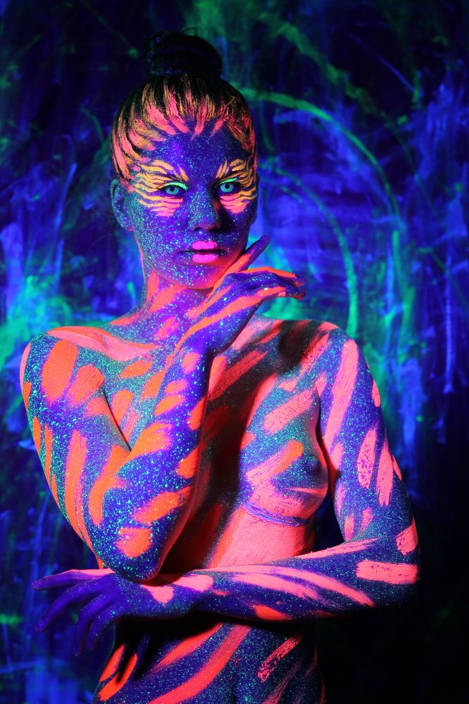 Photograph by Евгения Сараева