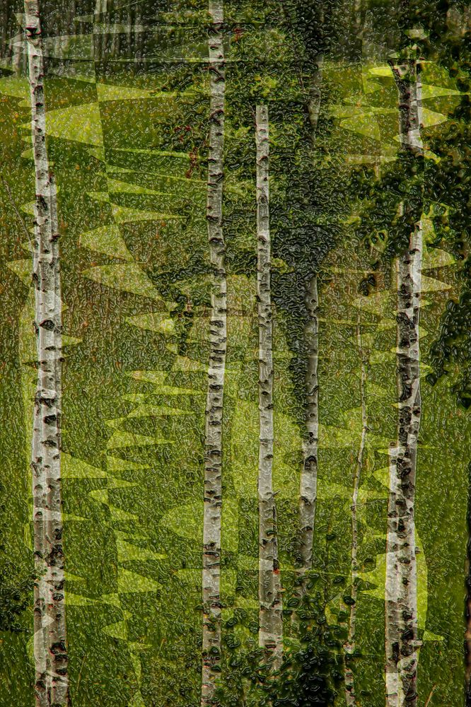 Баланс цвета