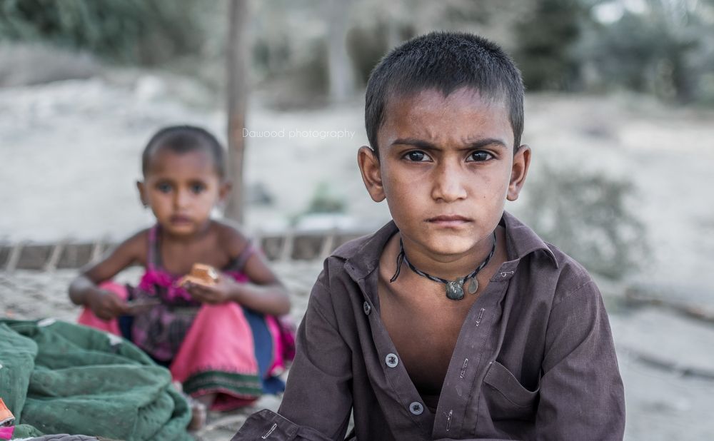 Photograph by Dawood Sailani