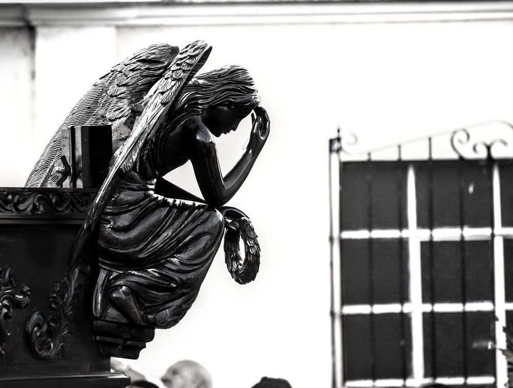 Photograph by Diego Gordillo