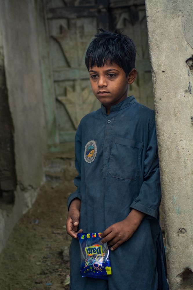 Photograph by Dawood Sailani