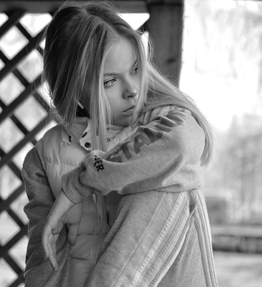 Photograph by Елена Куртеева