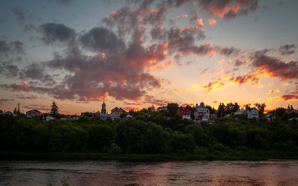 Фотография автора Михаил Назаров