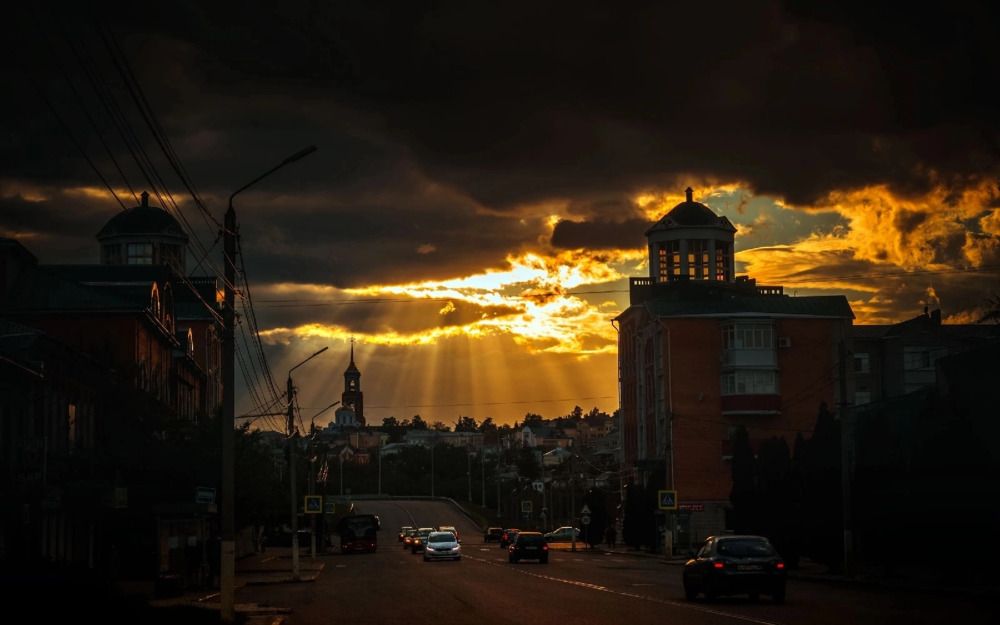 Фотография автора Михаил Назаров