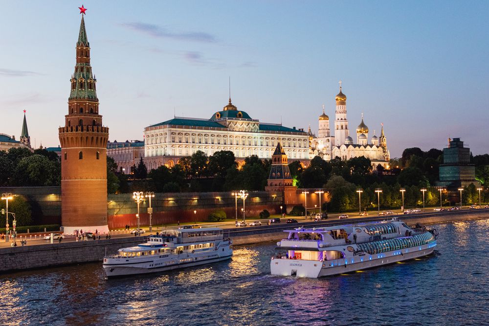 Photograph by Денис Новокрещенов