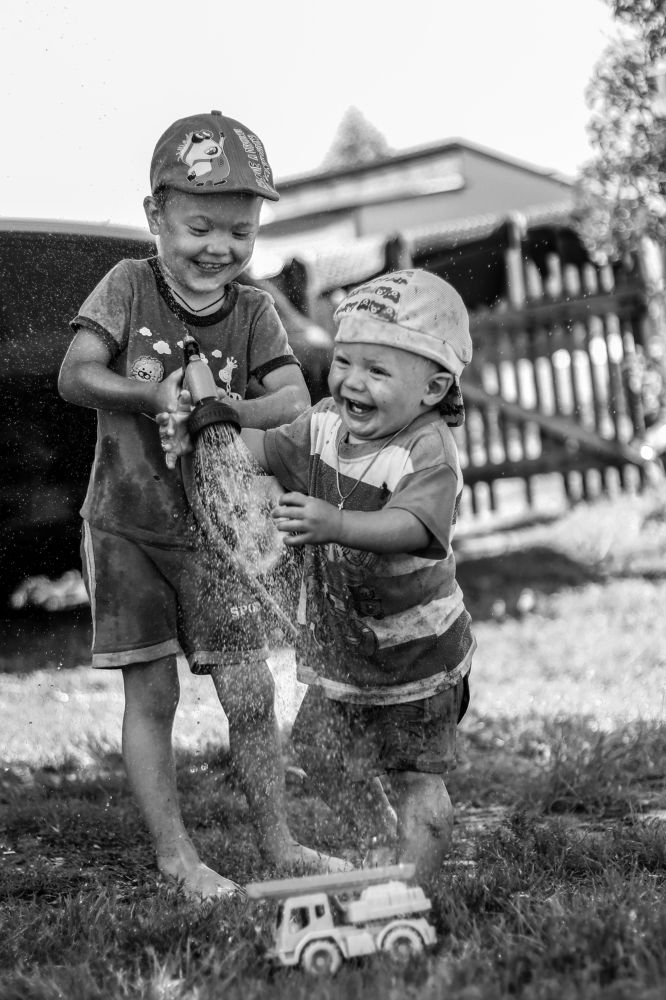 Photograph by Елена Алексеева