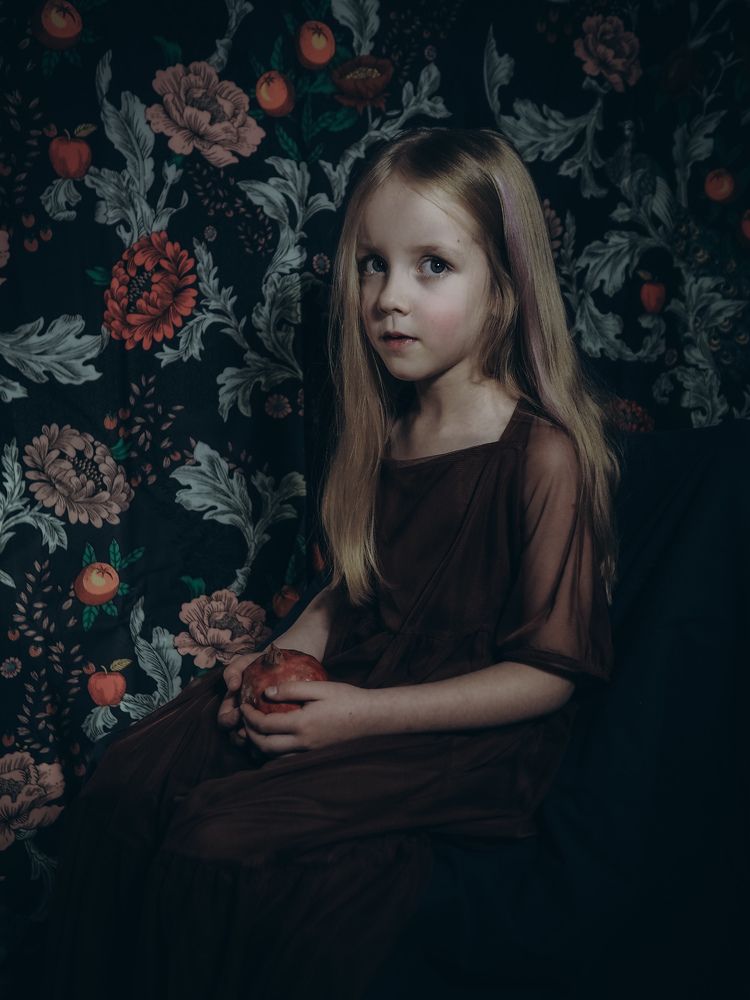 Photograph by Анастасия Иванова