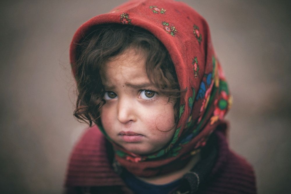 Photograph by Sayed Habib Bidell