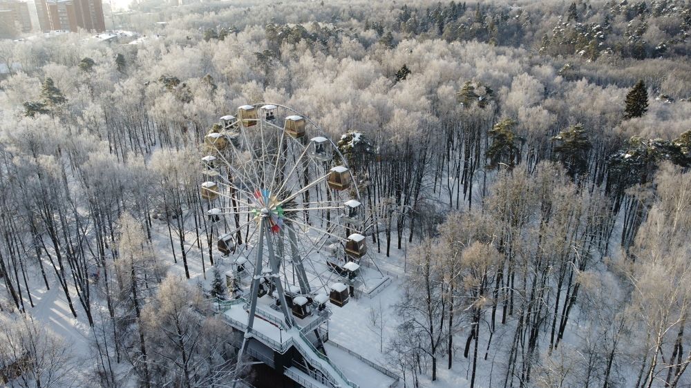 Фотография автора Заур Карамызов