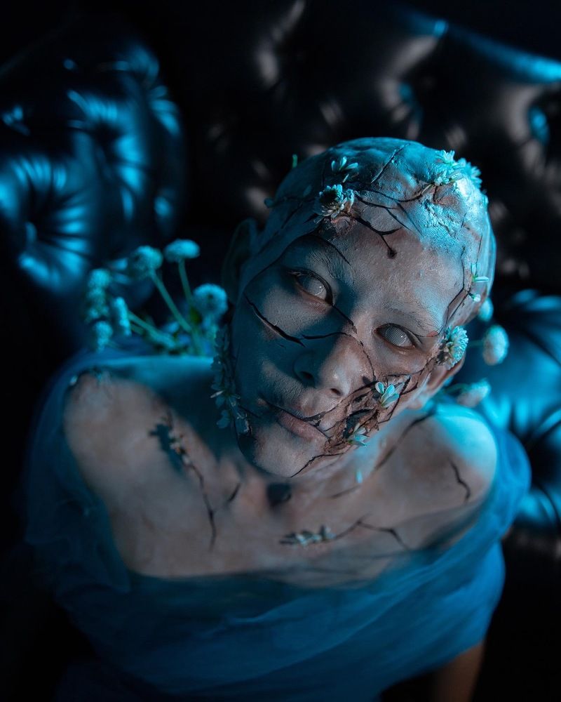 Фотография автора Мичийээнэ Барашкова