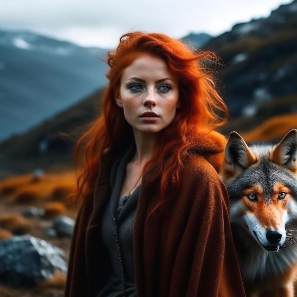 Photograph by Irina Luidinshina