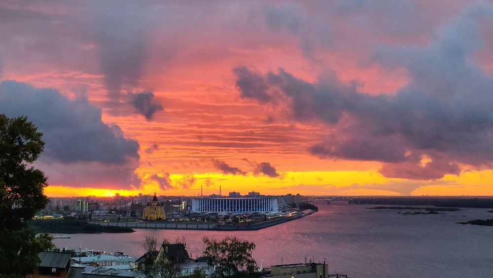 Фотография автора Илья