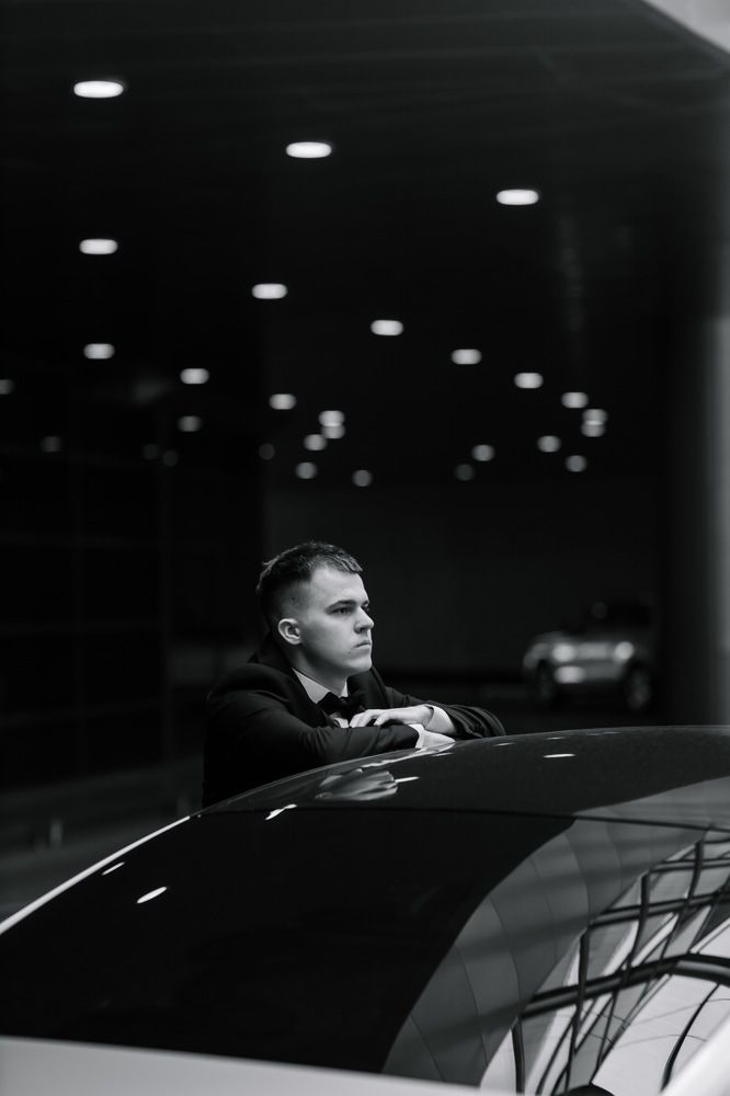 Photograph by Ольга Денисёнок