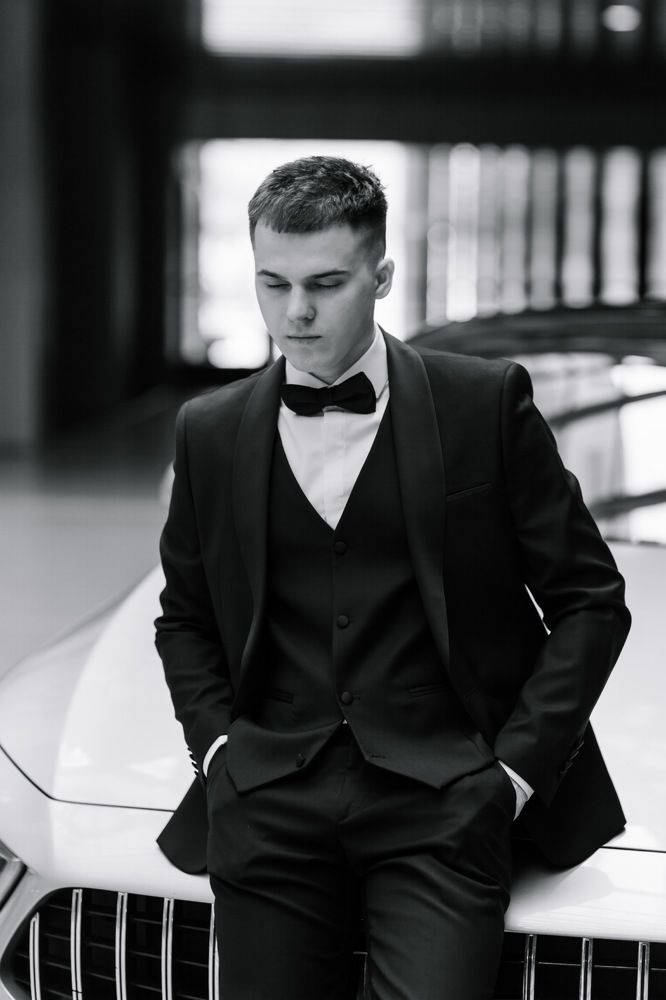 Photograph by Ольга Денисёнок