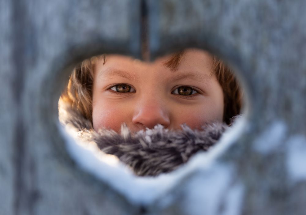 Photograph by Natalia Levenih