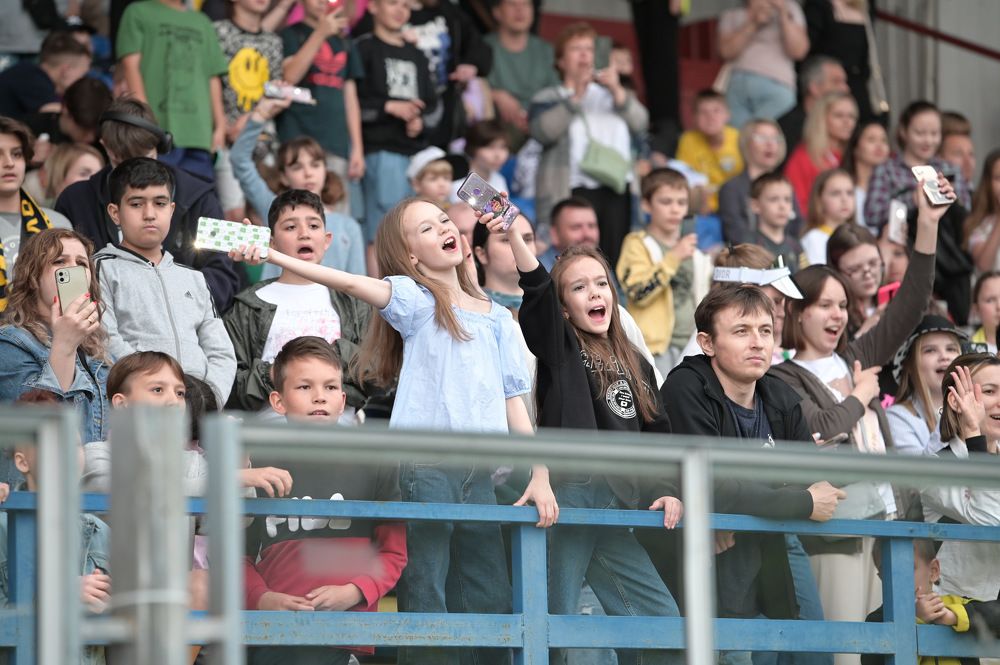 Фотография автора Заур Карамызов