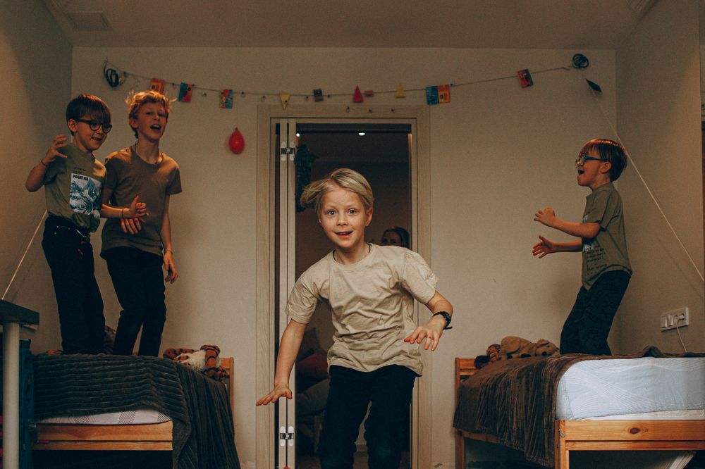 Photograph by Корендович Дарья