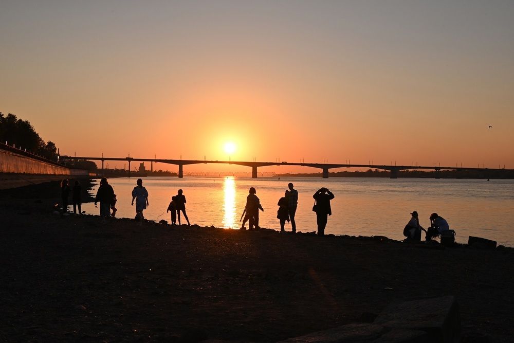 Photograph by Сергей Зубов