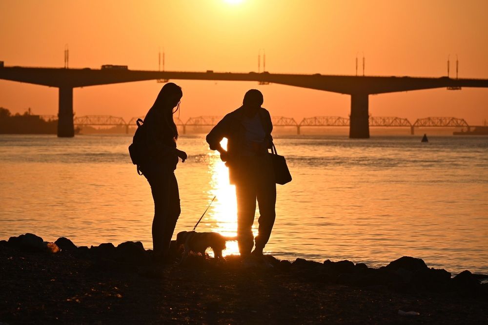 Photograph by Сергей Зубов