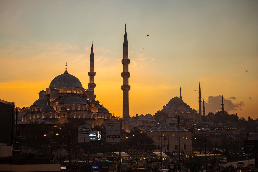 Photograph by Елена Тульчинская