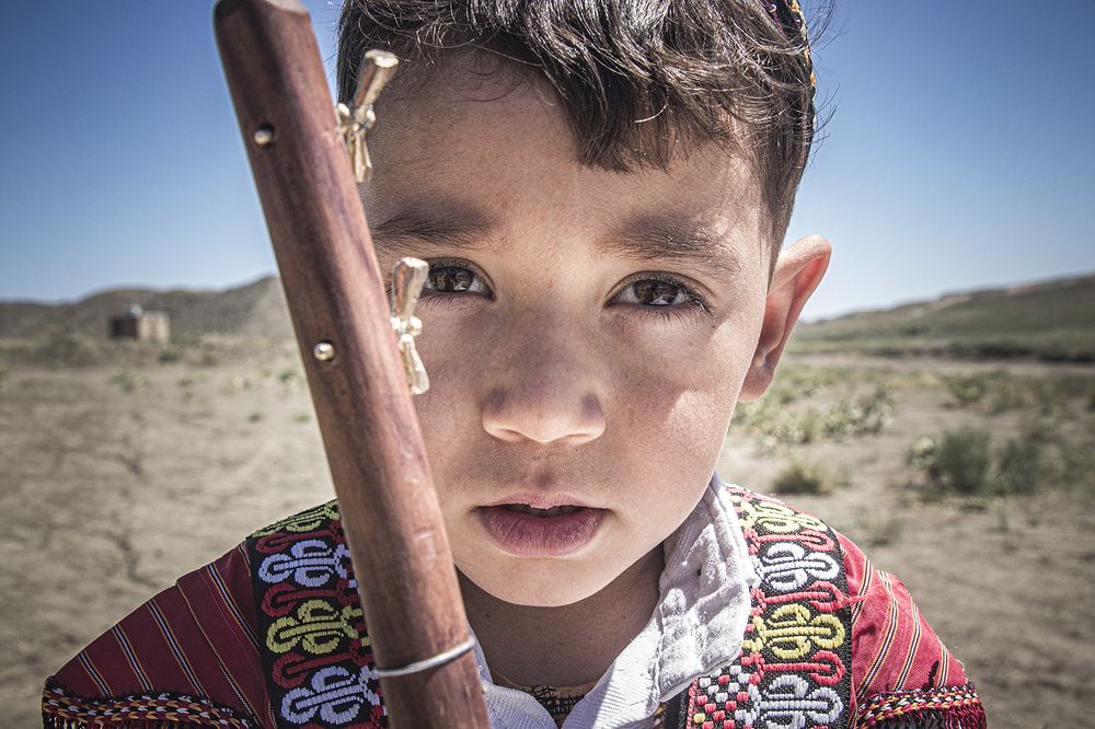 Photograph by Mahdi vagahri shorche