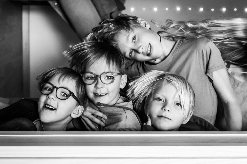 Photograph by Корендович Дарья