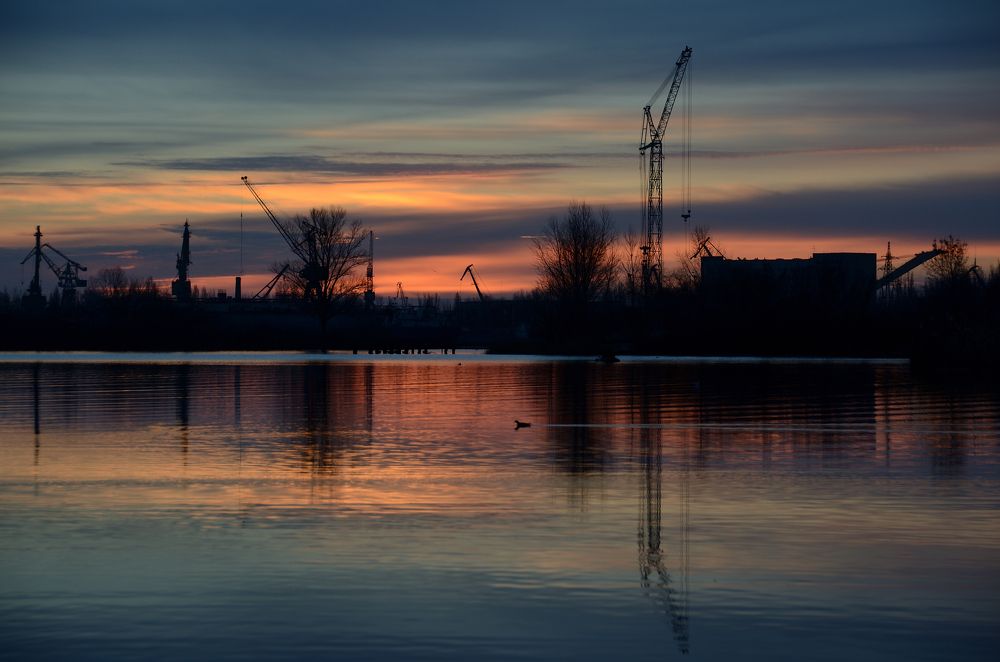 Фотография автора Aleksei Batiukov