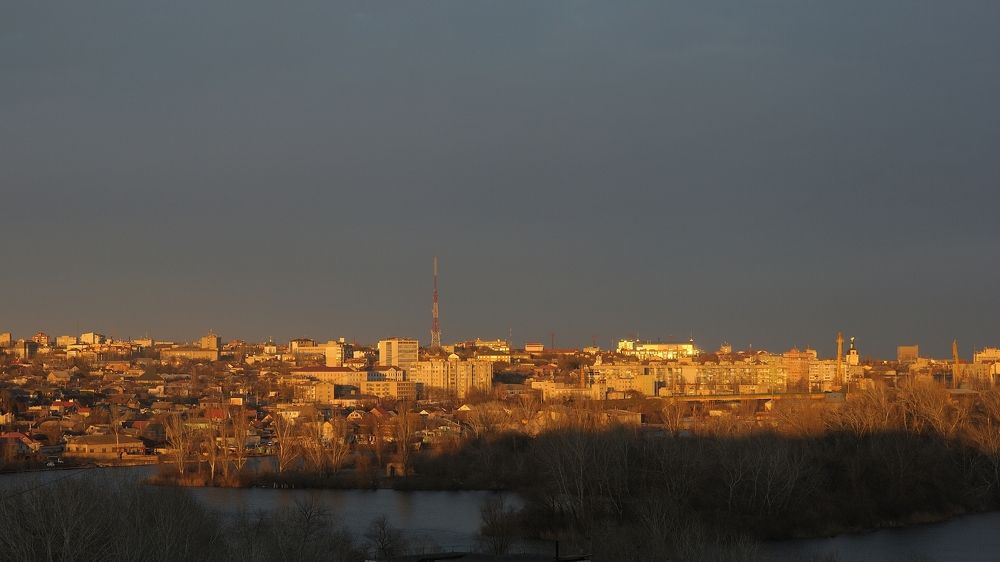 Фотография автора Aleksei Batiukov