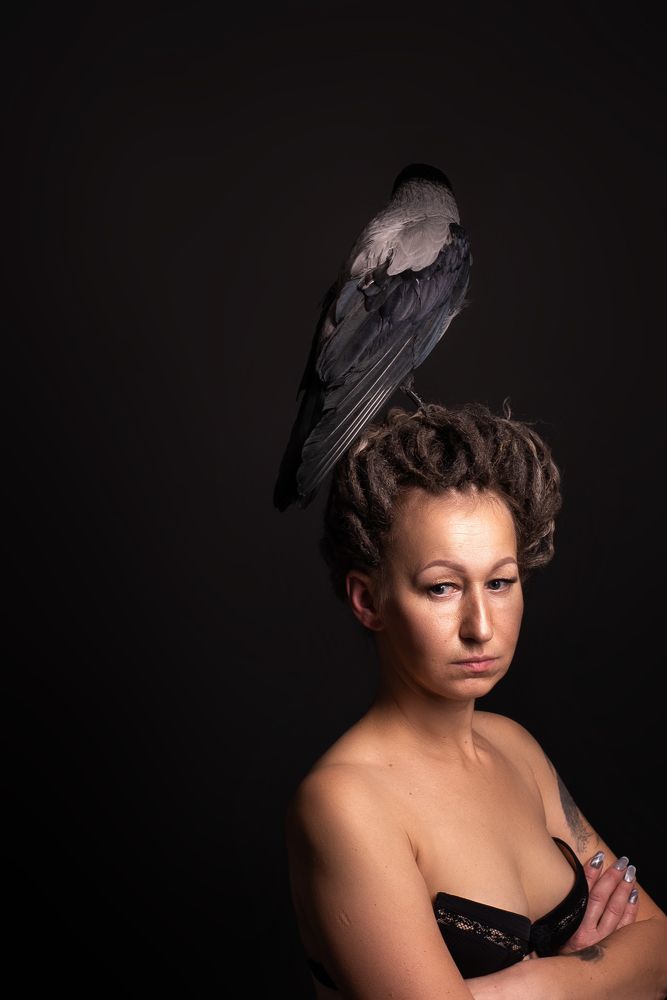 Photograph by наталья залогина