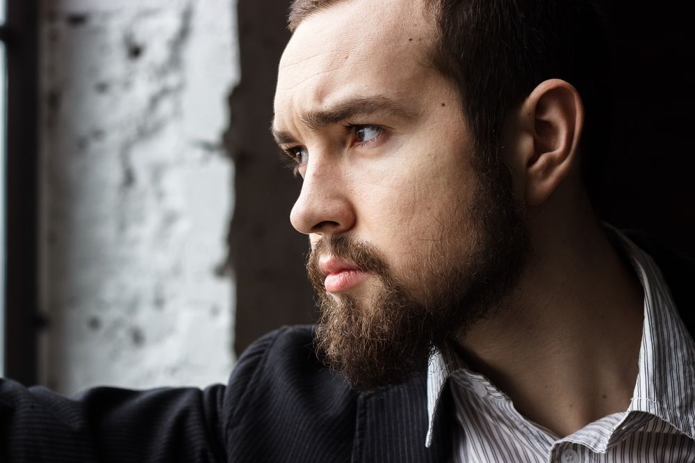 Фотография автора Вострецов Иван