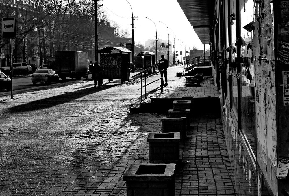 Photograph by Сергей Гребенников