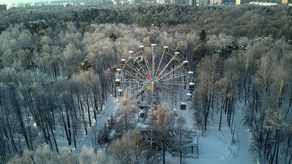 Фотография автора Заур Карамызов