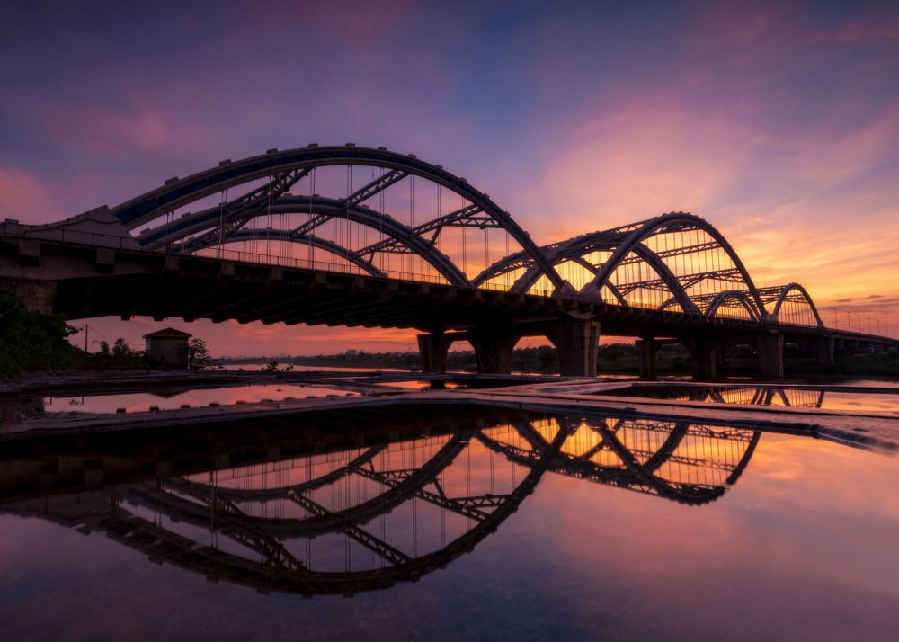 Photograph by Dao Ngoc Canh