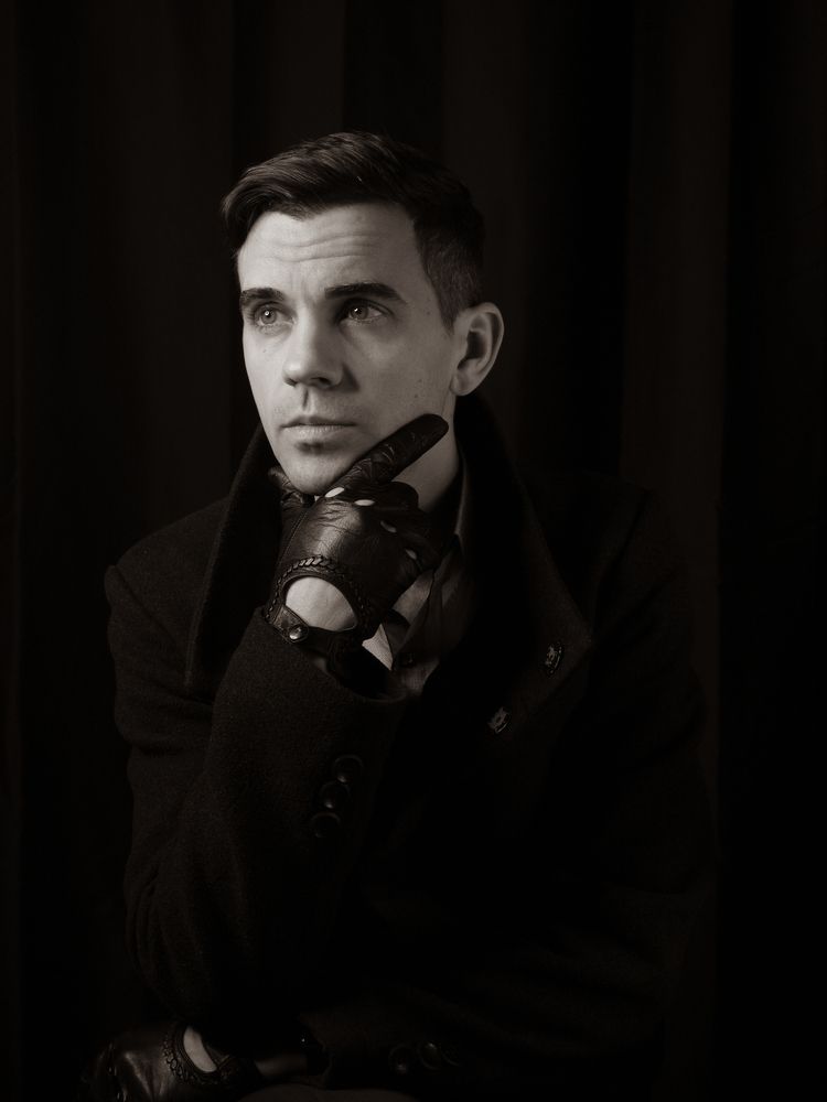 Photograph by Светлана Петренко